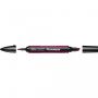 Promarker Winsor&Newton M544 Maroon - 3